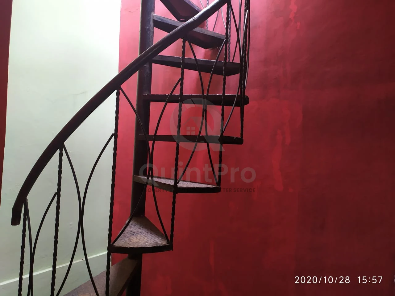 Rumah Dijual di Pondok Jagung Jl. Rajawali, Pondok Jagung, 11KT — foto 7