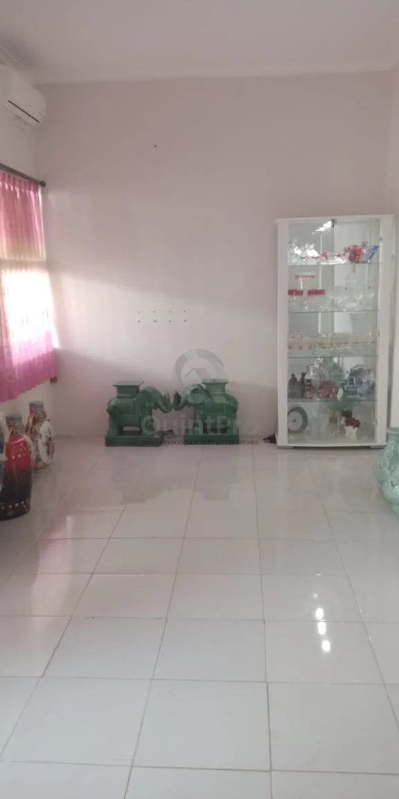 Rumah Modern 3KT di Serpong Estate BSD City, One Gate System SHM — foto 2