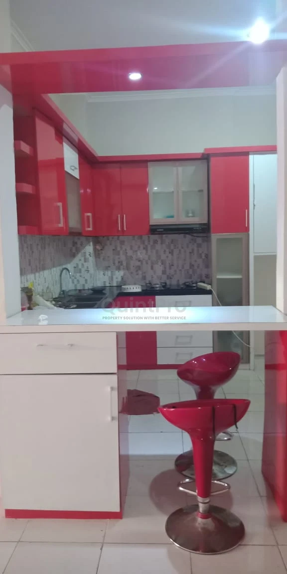 Rumah Modern 3KT di Serpong Estate BSD City, One Gate System SHM — foto 4