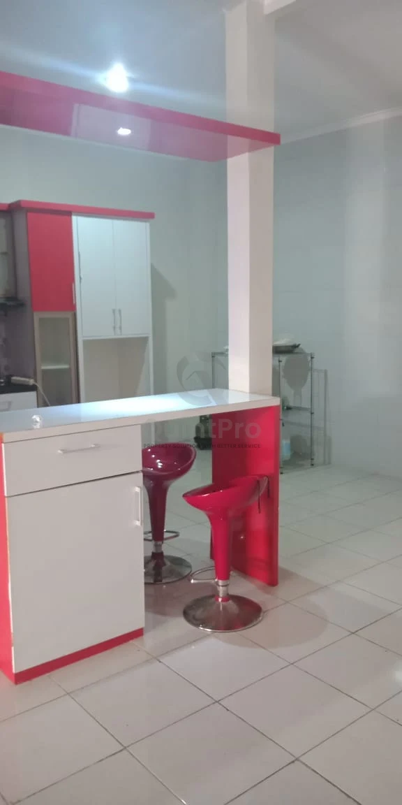 Rumah Modern 3KT di Serpong Estate BSD City, One Gate System SHM — foto 5