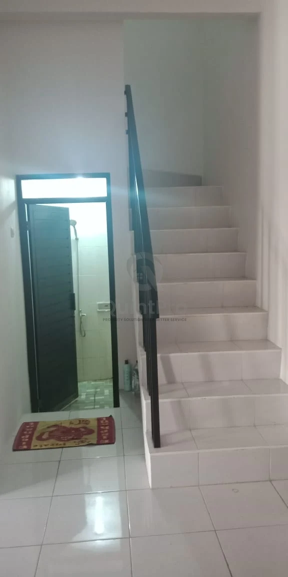 Rumah Dijual di Serpong Estate, BSD City, 3KT — foto 6