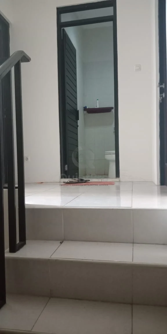 Rumah Dijual di Serpong Estate, BSD City, 3KT — foto 7