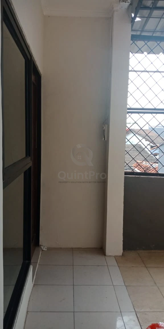 Rumah Dijual di Serpong Estate, BSD City, 3KT — foto 8