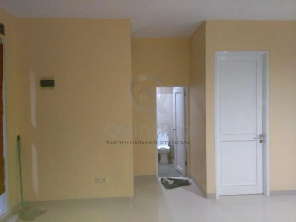 Rumah Dijual di Catalonia, BSD City, 2KT — foto 6