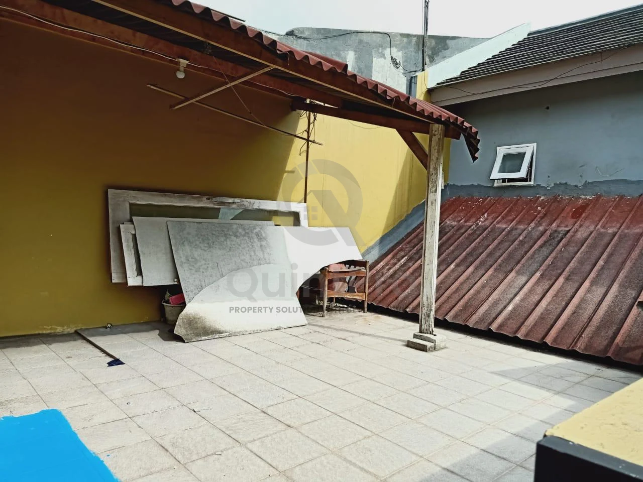 Rumah Dijual di Catalonia, BSD City, 2KT — foto 9