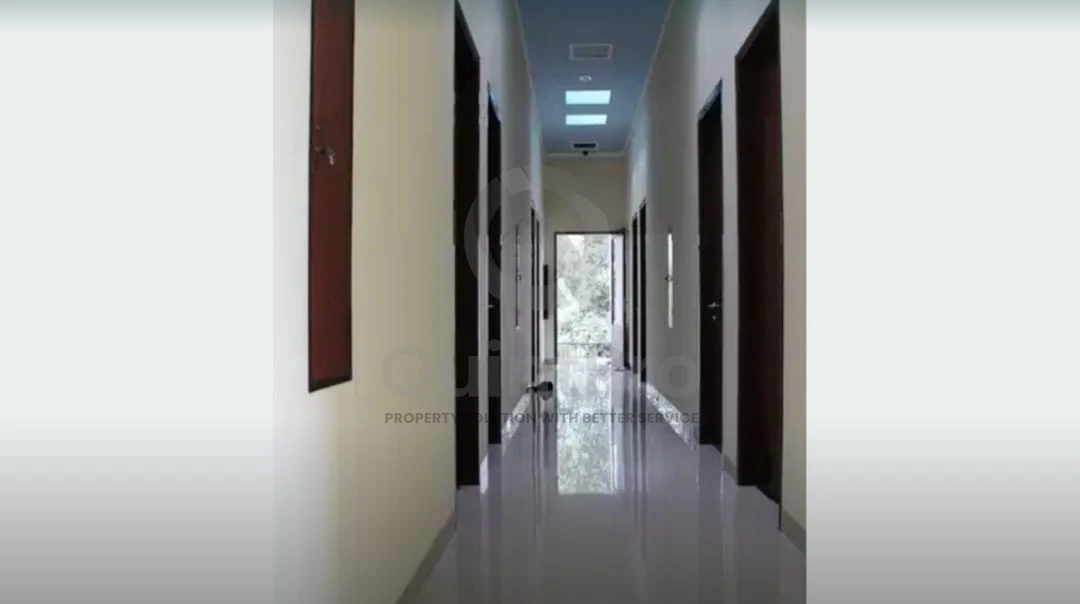 Rumah Kost 24 Unit 2KT di BSD City, 2 Lapangan Futsal Penghasilan Aktif SHM — foto 2