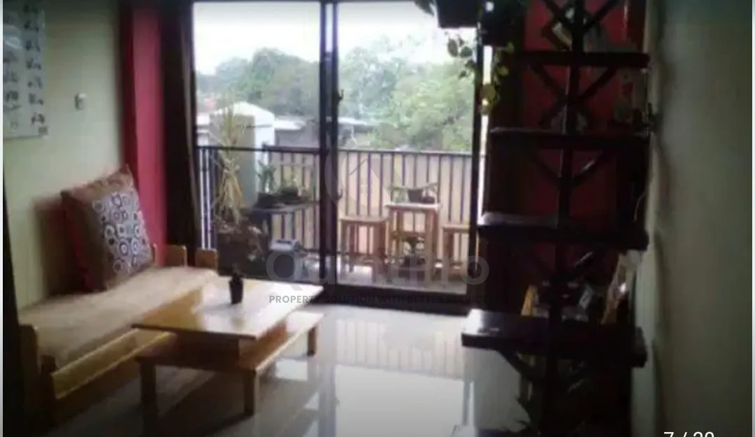 Rumah Kost 24 Unit 2KT di BSD City, 2 Lapangan Futsal Penghasilan Aktif SHM — foto 3