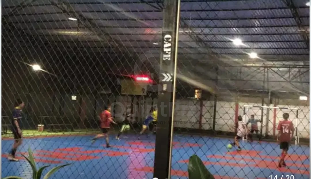 Rumah Kost 24 Unit 2KT di BSD City, 2 Lapangan Futsal Penghasilan Aktif SHM — foto 5