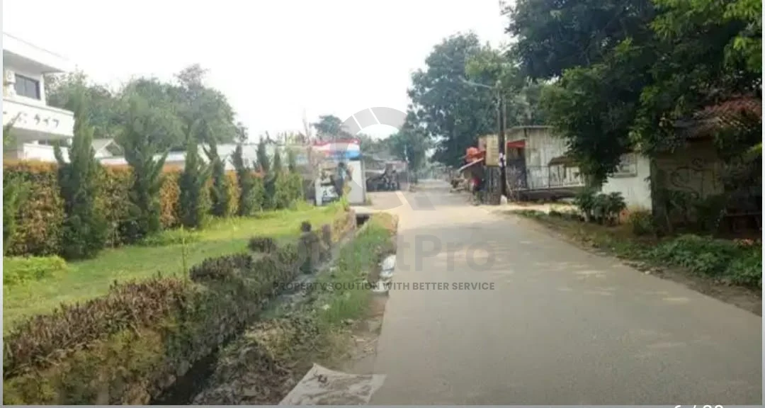 Rumah Dijual di Ciater, BSD City, 2KT — foto 6