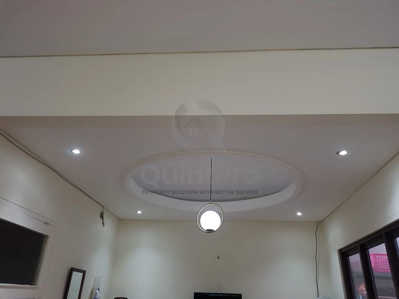 Rumah 2KT di Serpong Green Park BSD, 5 Menit Tol Strategis SHM — foto 3