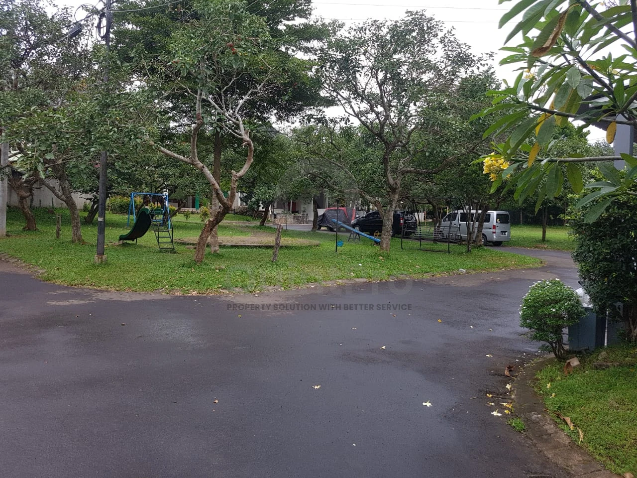 Rumah Dijual di Serpong Green Park 2, BSD City, 2KT — foto 6