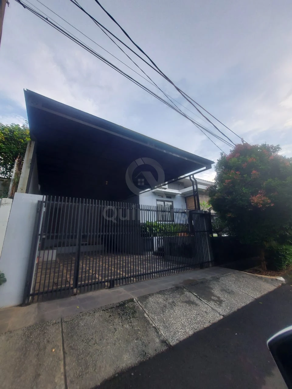 Rumah Dijual di Jl. Maleo Raya, Bintaro, 4KT — foto 6