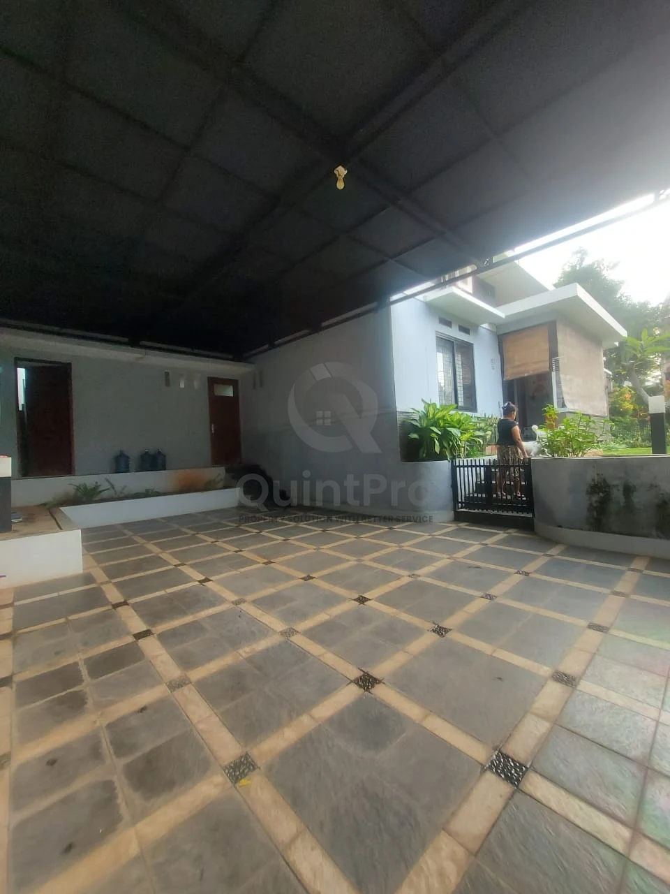 Rumah Dijual di Jl. Maleo Raya, Bintaro, 4KT — foto 7