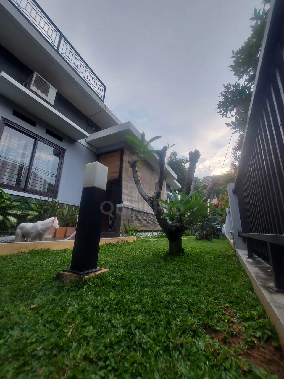 Rumah Dijual di Jl. Maleo Raya, Bintaro, 4KT — foto 8