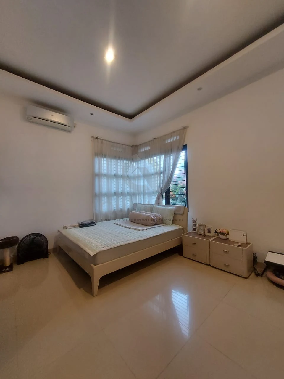 Rumah Dijual di Jl. Maleo Raya, Bintaro, 4KT — foto 9