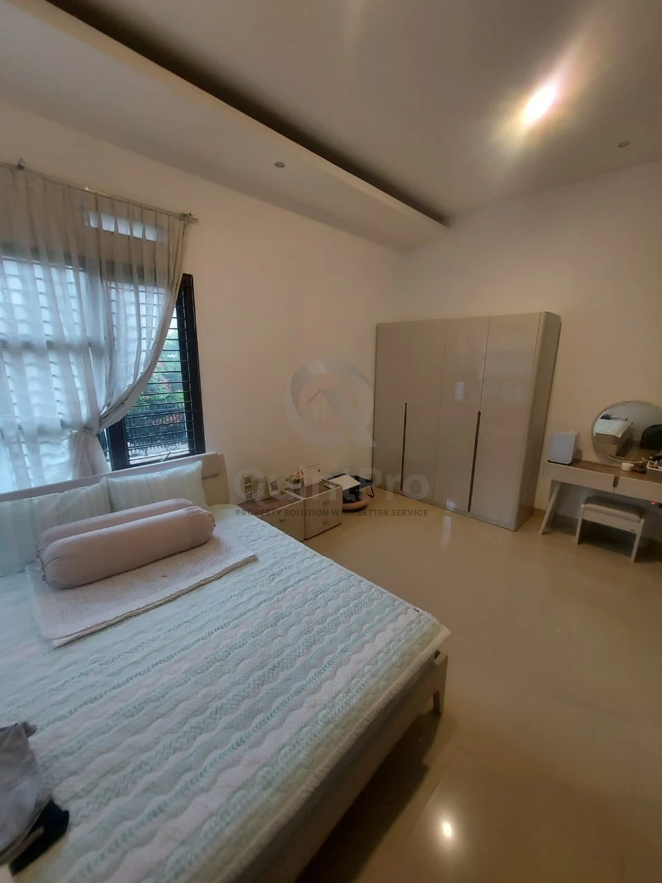Rumah Dijual di Jl. Maleo Raya, Bintaro, 4KT — foto 10