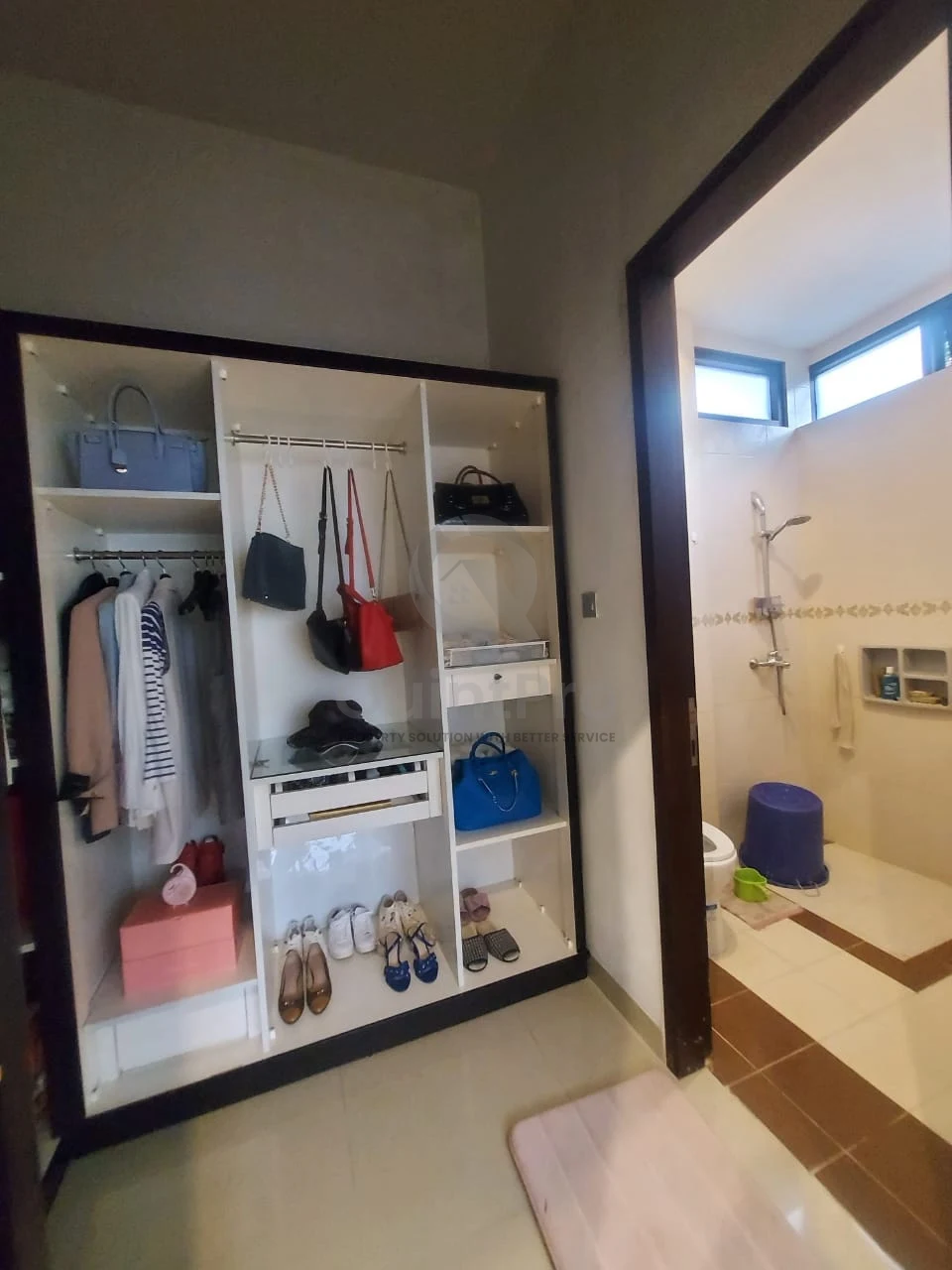 Rumah Dijual di Jl. Maleo Raya, Bintaro, 4KT — foto 11