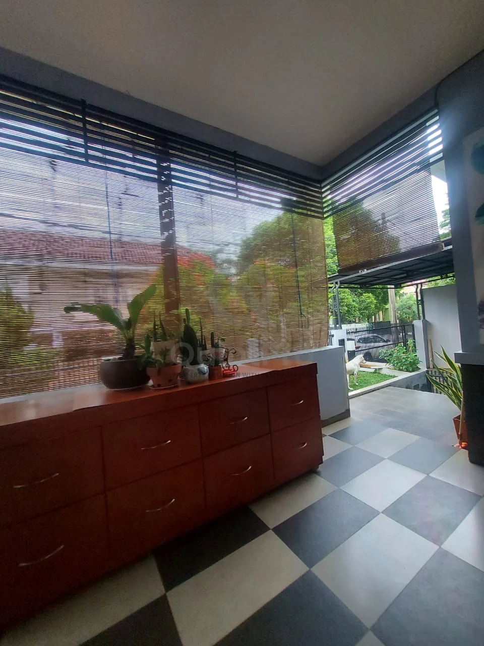 Rumah Dijual di Jl. Maleo Raya, Bintaro, 4KT — foto 13