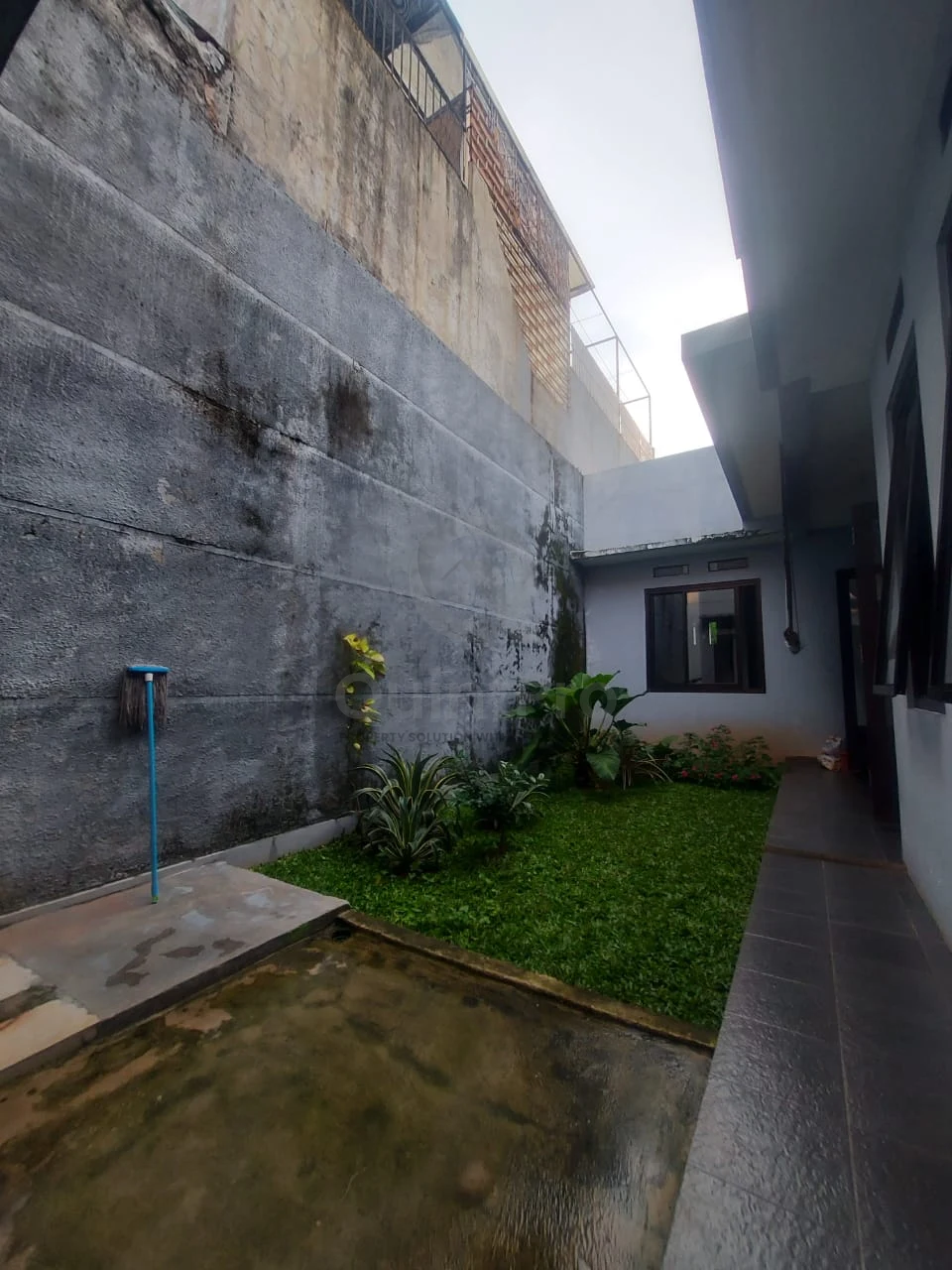 Rumah Dijual di Jl. Maleo Raya, Bintaro, 4KT — foto 14