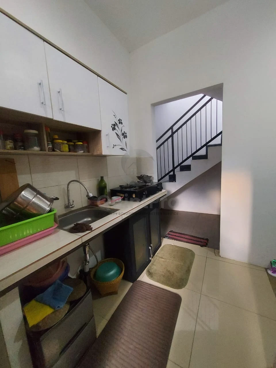 Rumah Dijual di Jl. Maleo Raya, Bintaro, 4KT — foto 15