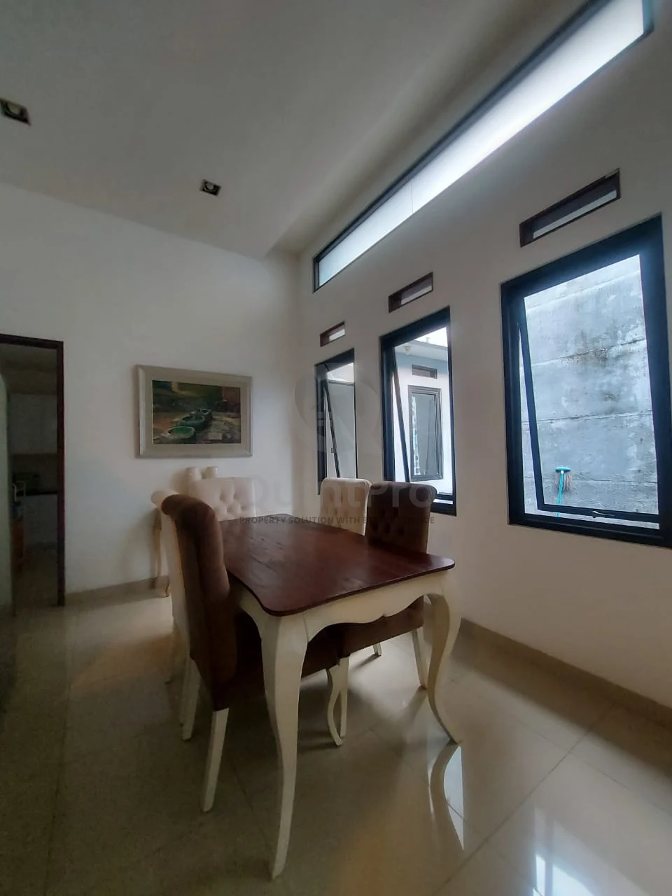Rumah Dijual di Jl. Maleo Raya, Bintaro, 4KT — foto 16