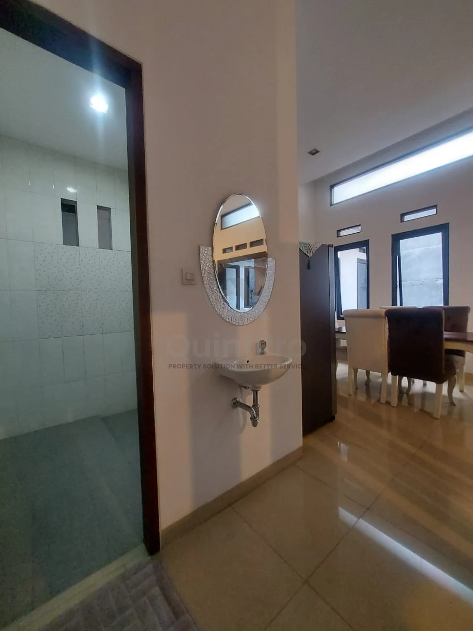 Rumah Dijual di Jl. Maleo Raya, Bintaro, 4KT — foto 17