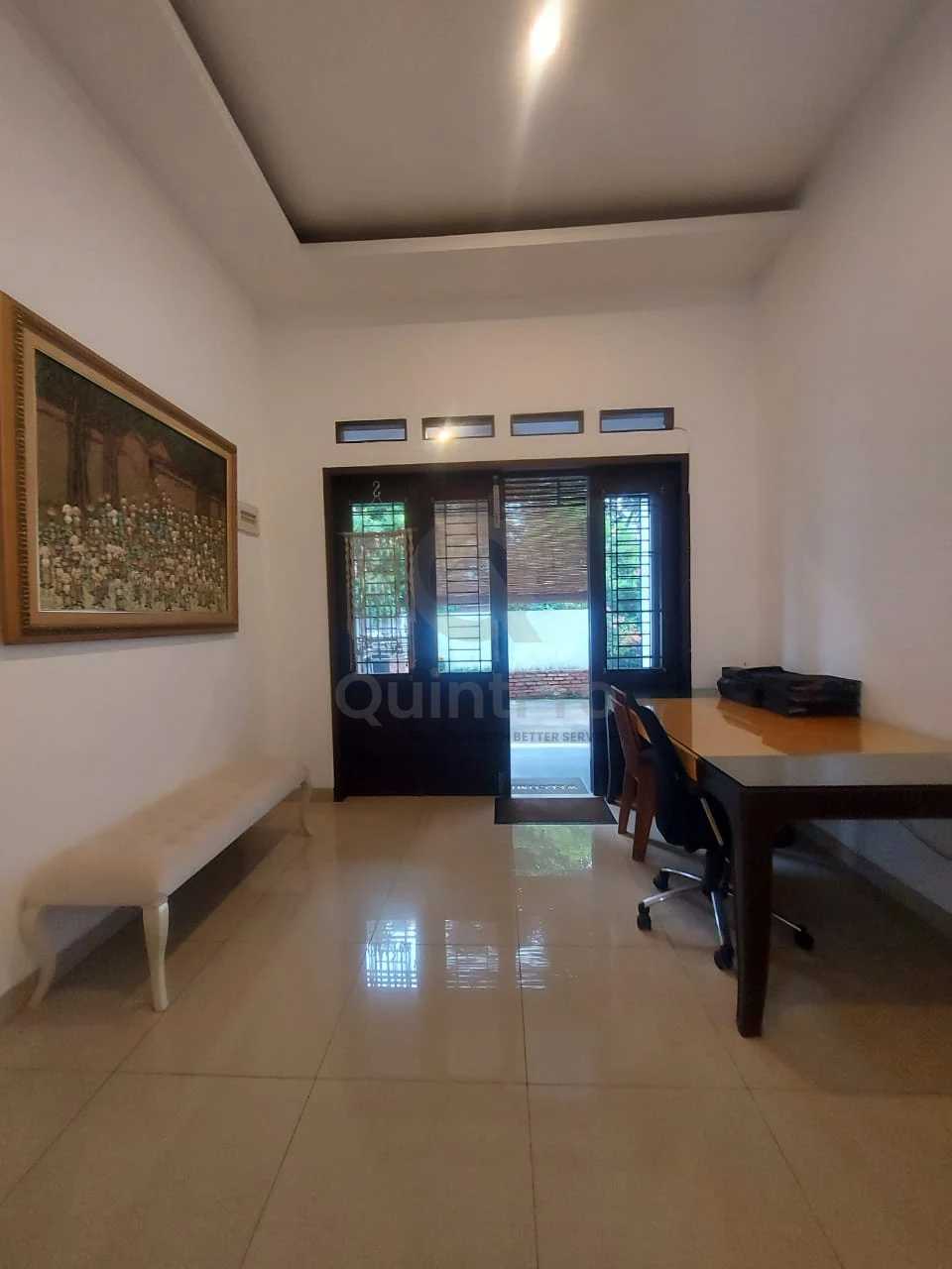 Rumah Dijual di Jl. Maleo Raya, Bintaro, 4KT — foto 18