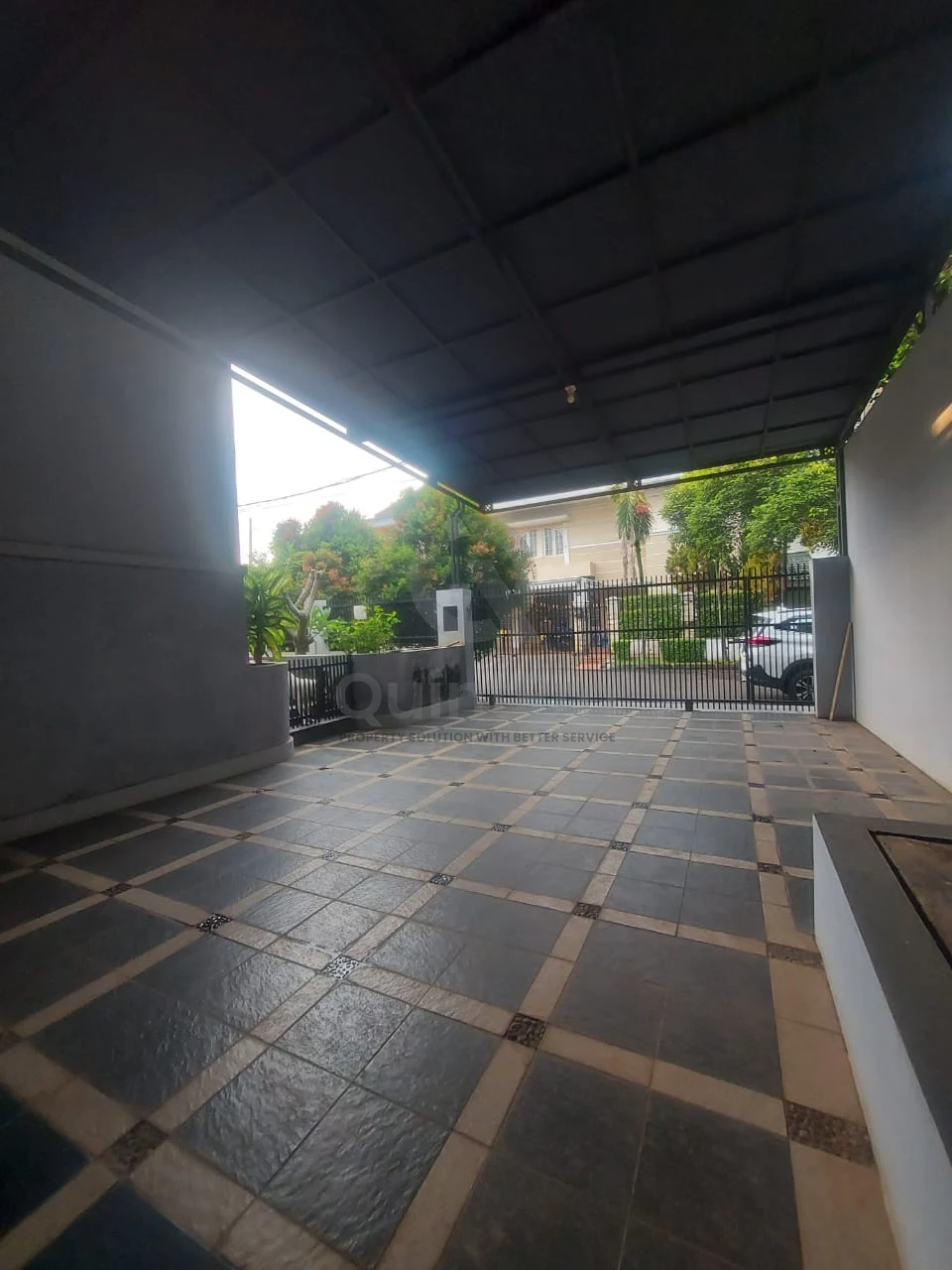 Rumah Dijual di Jl. Maleo Raya, Bintaro, 4KT — foto 19