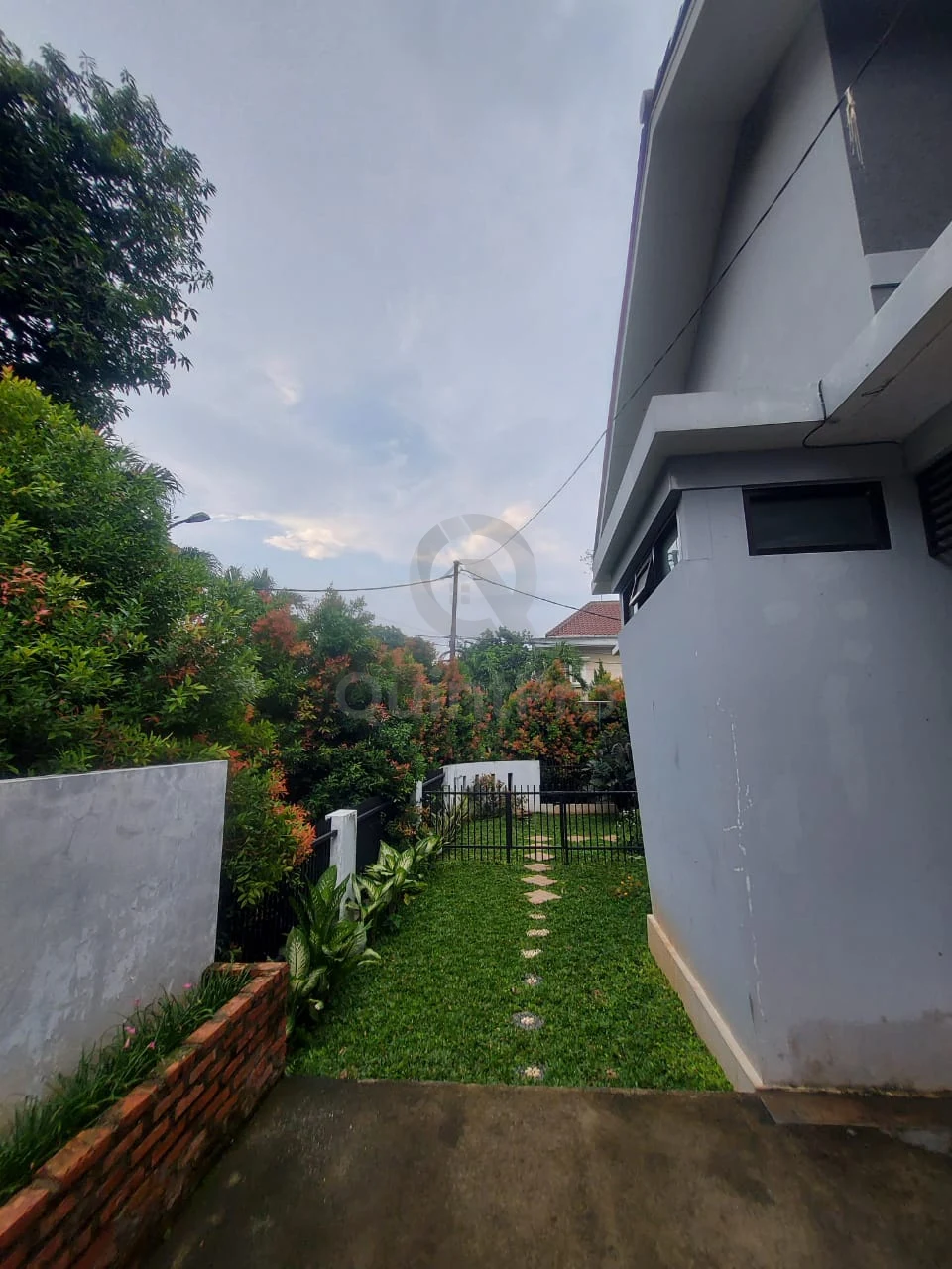 Rumah Dijual di Jl. Maleo Raya, Bintaro, 4KT — foto 20
