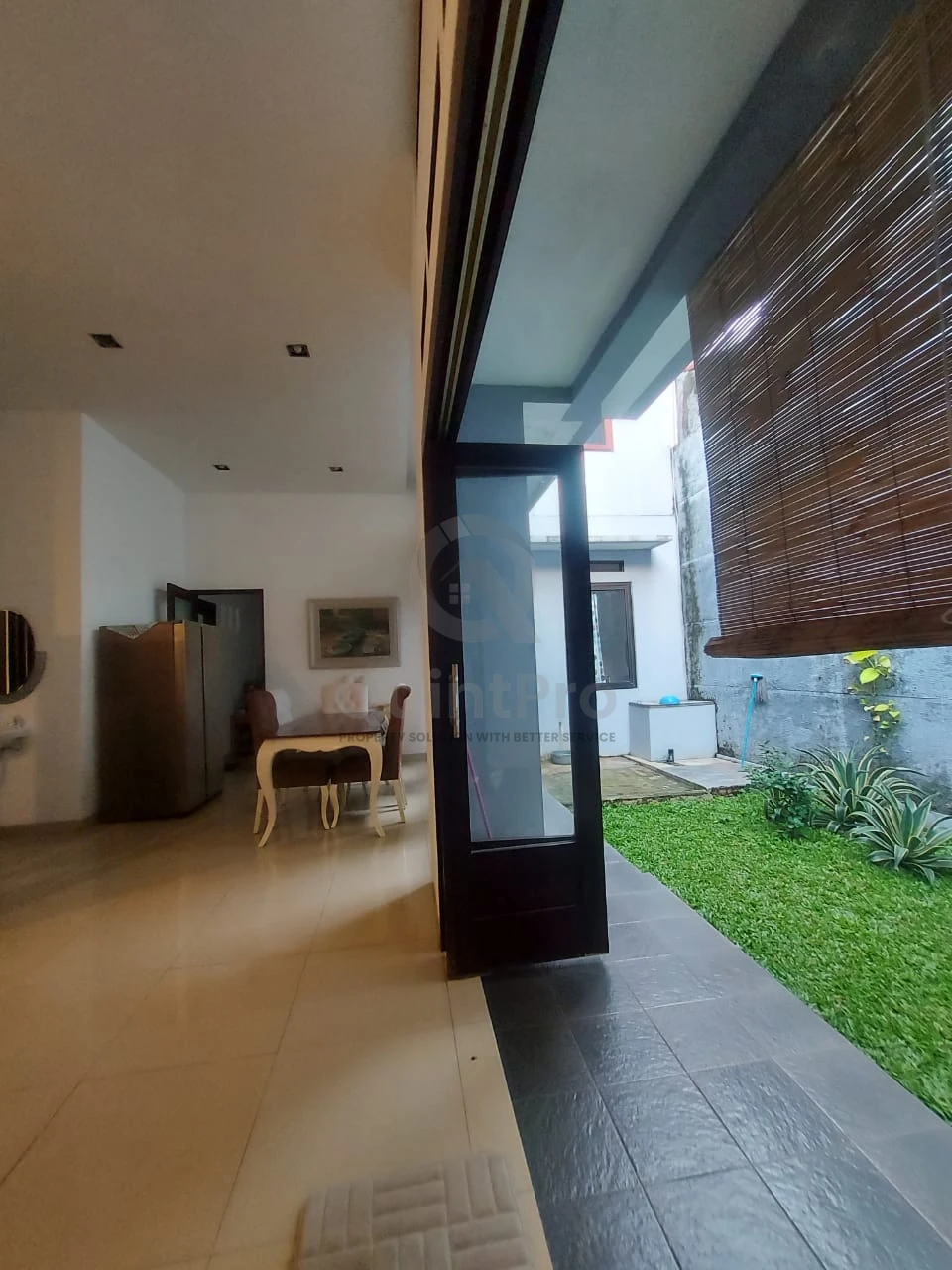 Rumah Dijual di Jl. Maleo Raya, Bintaro, 4KT — foto 23