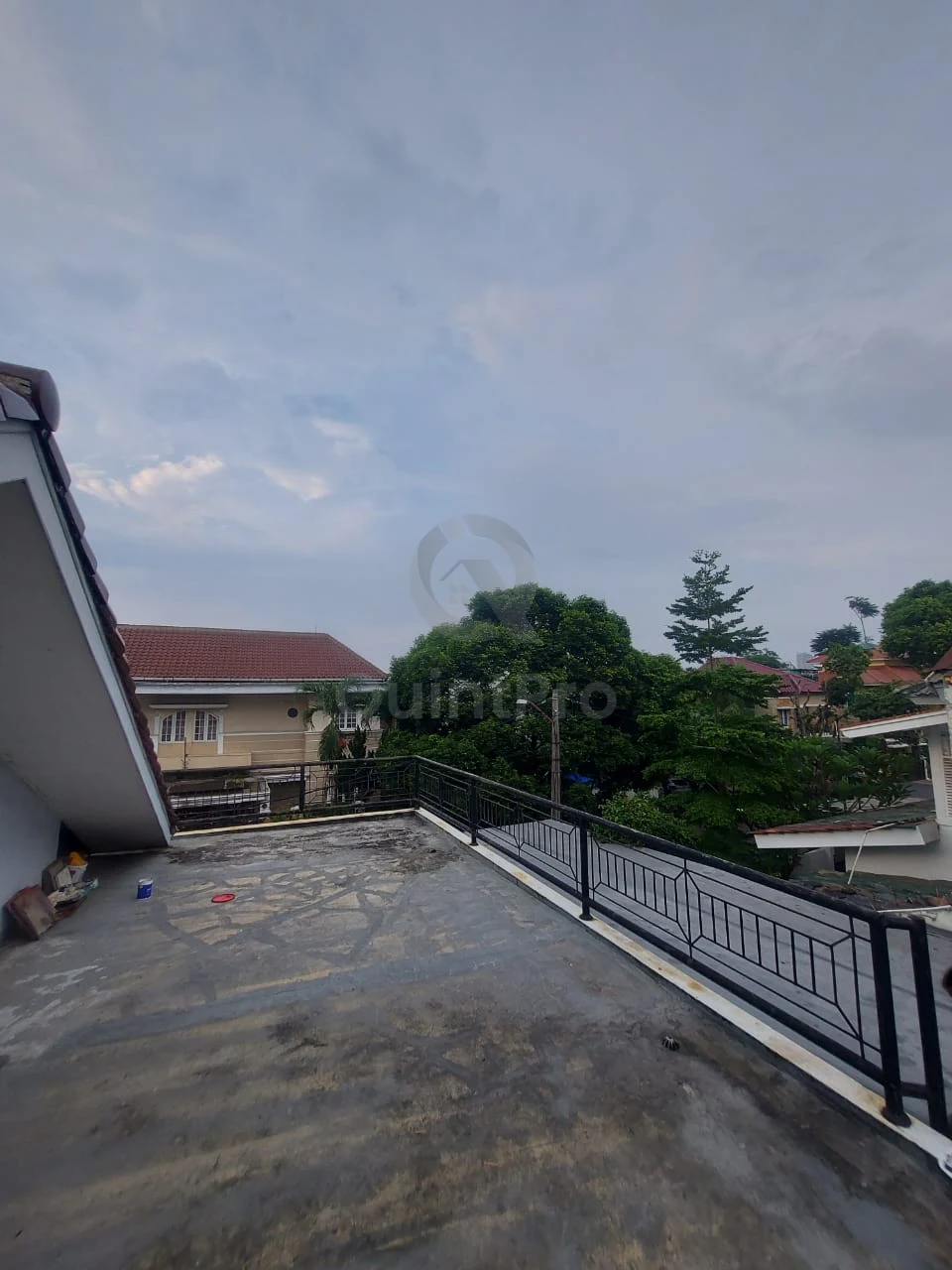 Rumah Dijual di Jl. Maleo Raya, Bintaro, 4KT — foto 24