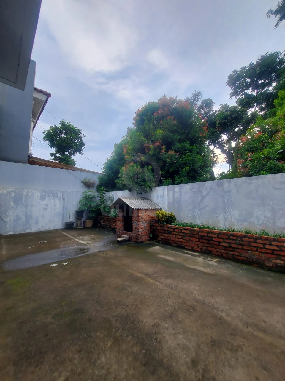 Rumah Dijual di Jl. Maleo Raya, Bintaro, 4KT — foto 25