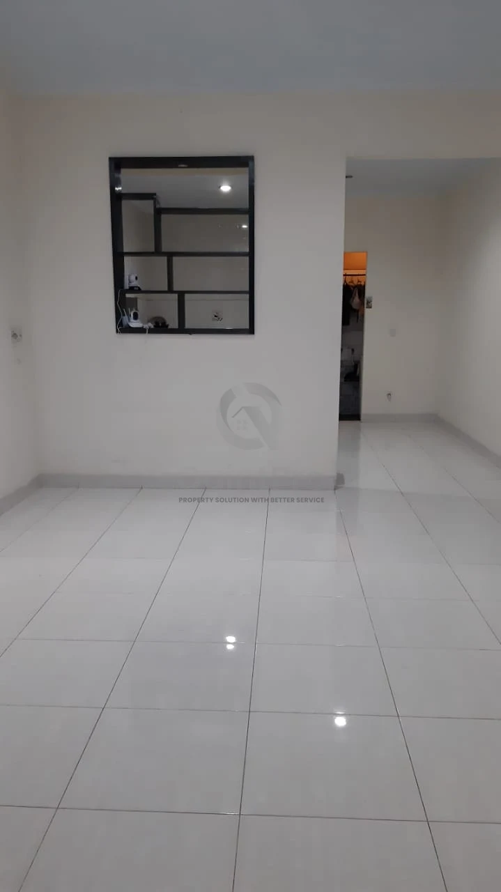 Rumah Modern 2KT di Simplicity The Icon BSD City, SHM Siap Huni — foto 3