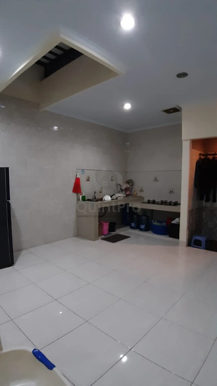 Rumah Modern 2KT di Simplicity The Icon BSD City, SHM Siap Huni — foto 4