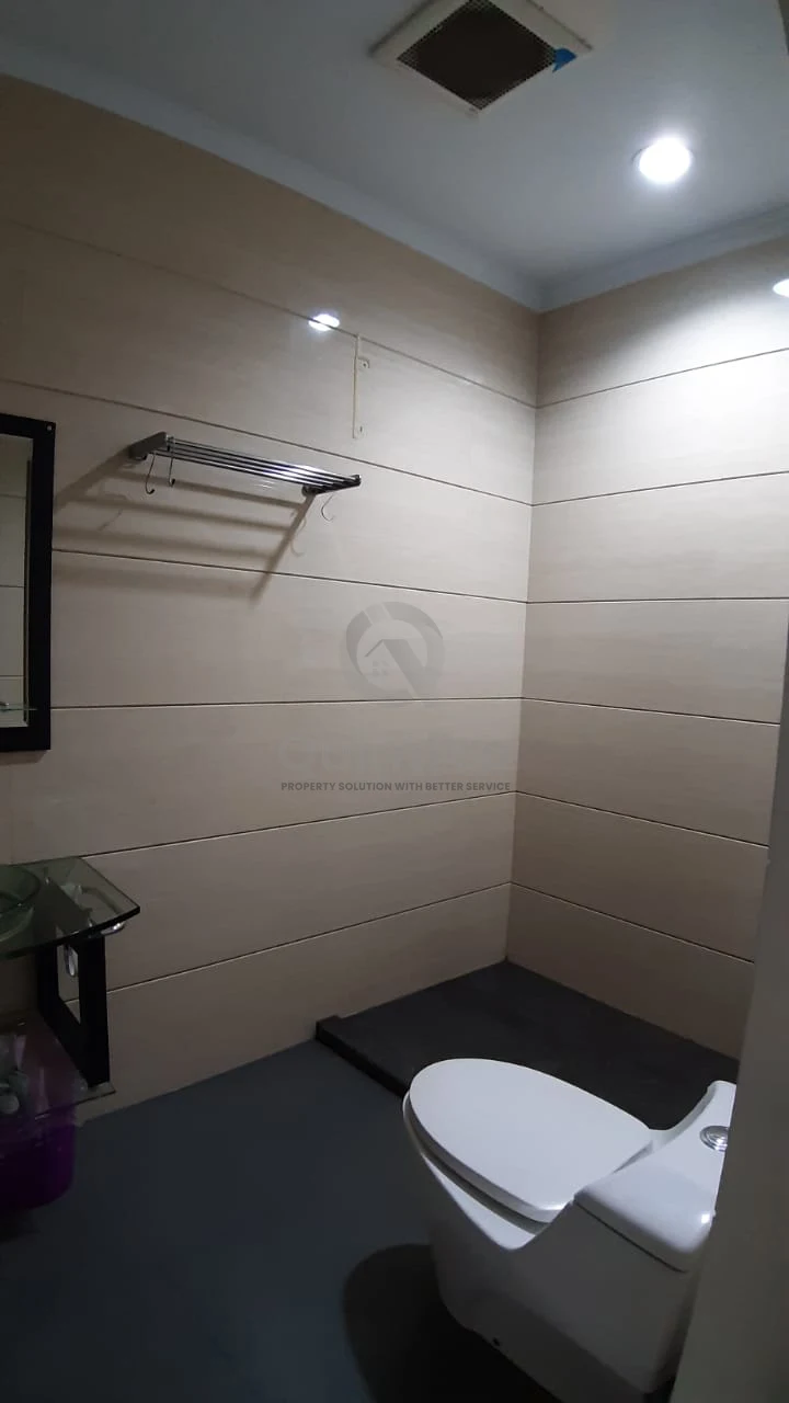 Rumah Modern 2KT di Simplicity The Icon BSD City, SHM Siap Huni — foto 5