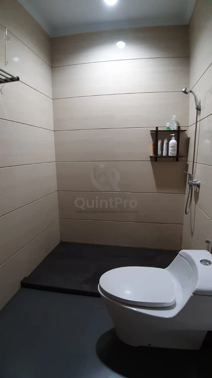 Rumah Dijual di Simplicity, BSD City, 2KT — foto 6