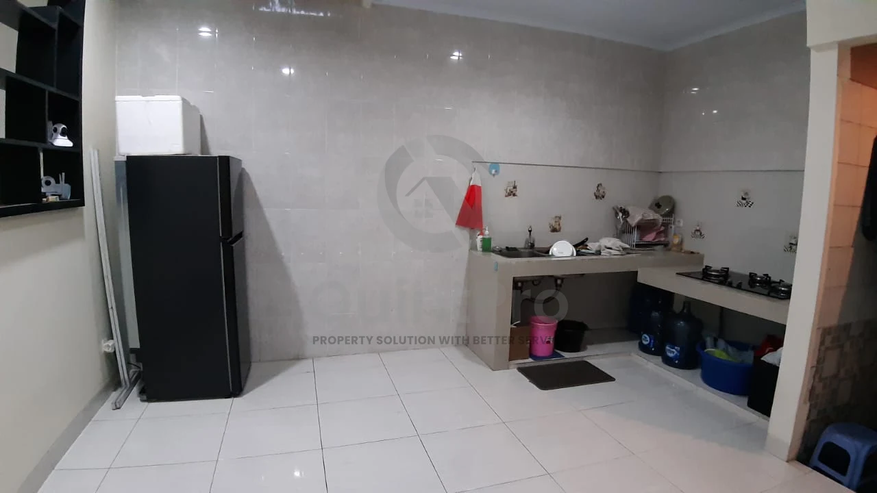 Rumah Dijual di Simplicity, BSD City, 2KT — foto 9