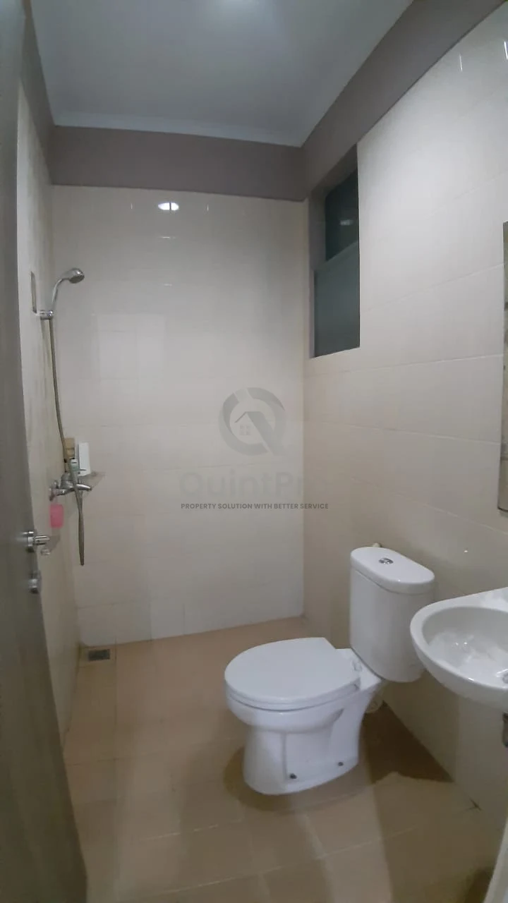 Rumah Dijual di Simplicity, BSD City, 2KT — foto 10