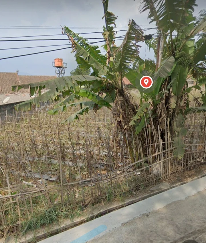 Tanah 18600m² SHM di Jl. Maribaya Lembang Bandung, Akses Strategis — foto 2