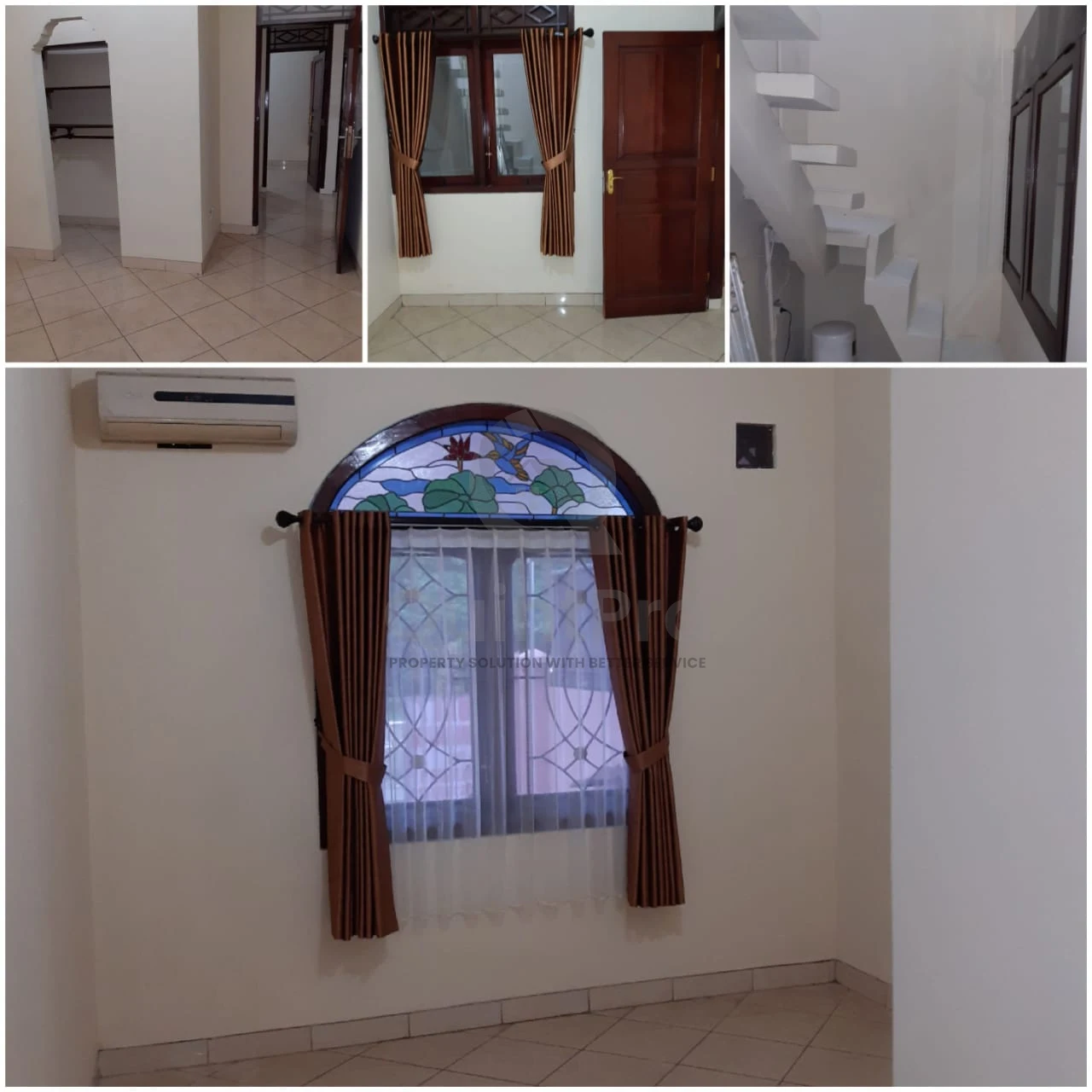 Rumah 2KT 2 Lantai di Nusa Loka BSD City, Dekat Tol SHM Unfurnished — foto 3