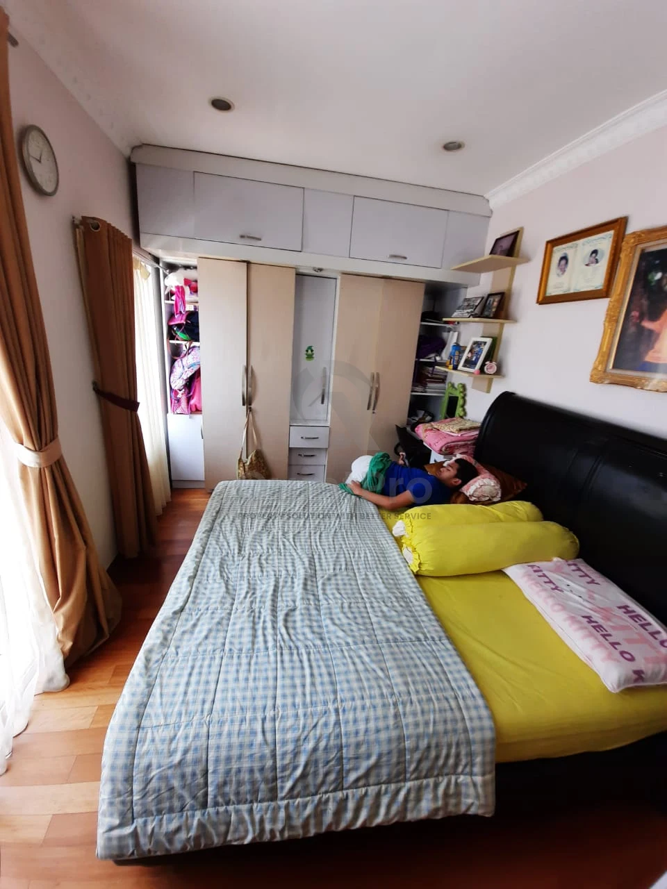 Rumah Dijual di Bavaria, BSD City, 3KT — foto 6