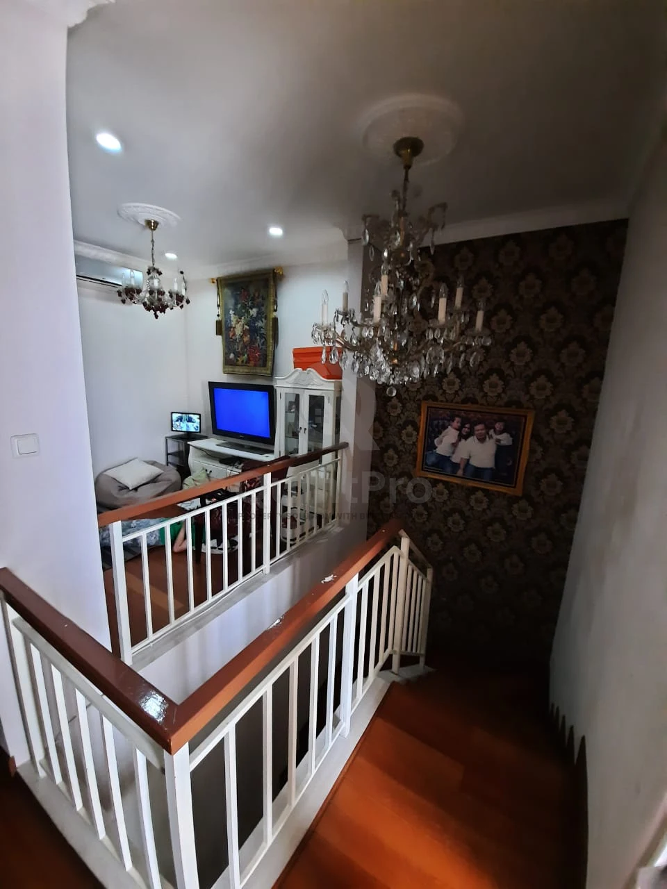 Rumah Dijual di Bavaria, BSD City, 3KT — foto 7