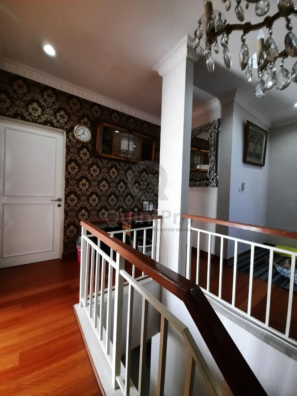 Rumah Dijual di Bavaria, BSD City, 3KT — foto 8