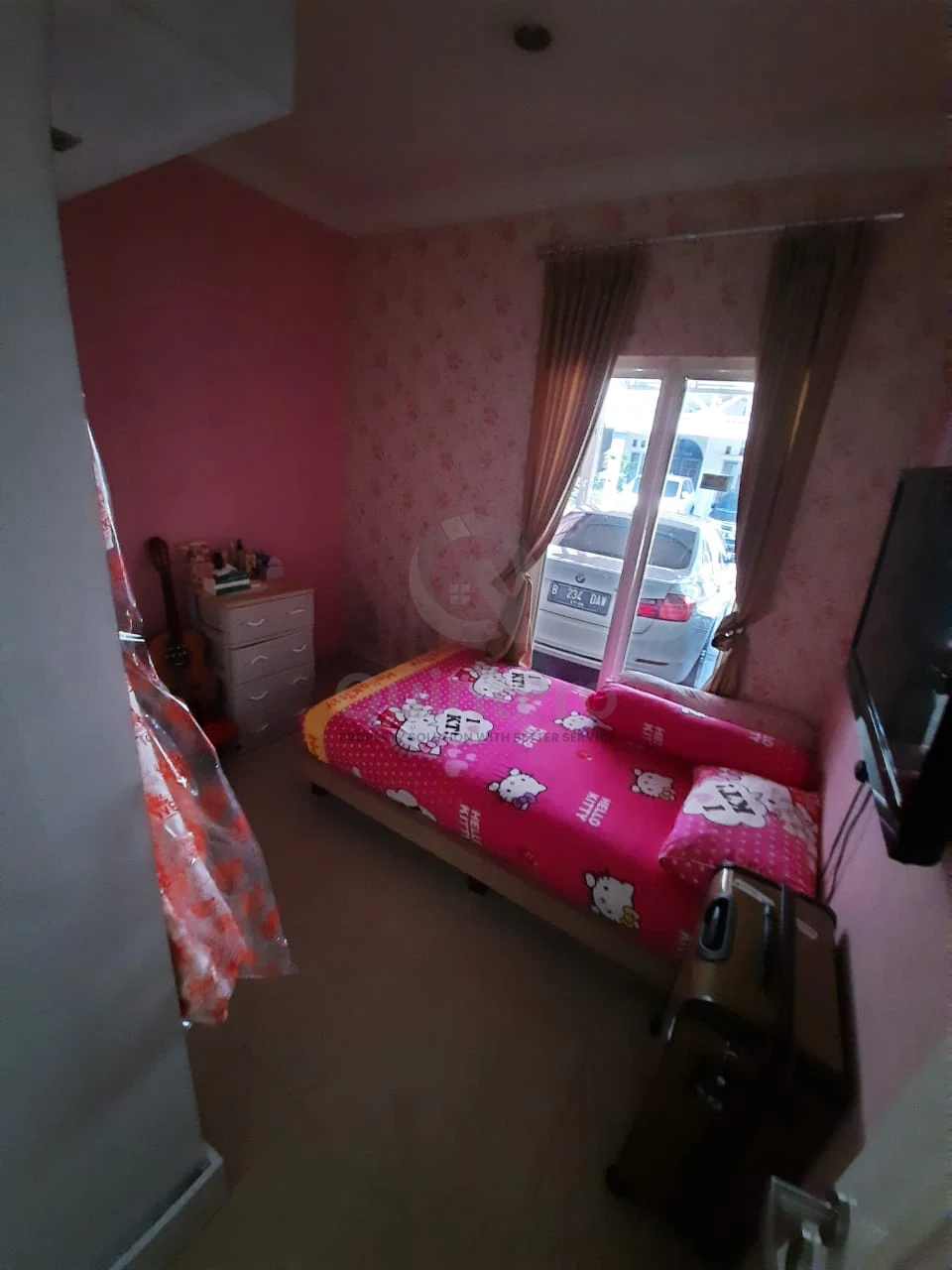 Rumah Dijual di Bavaria, BSD City, 3KT — foto 10