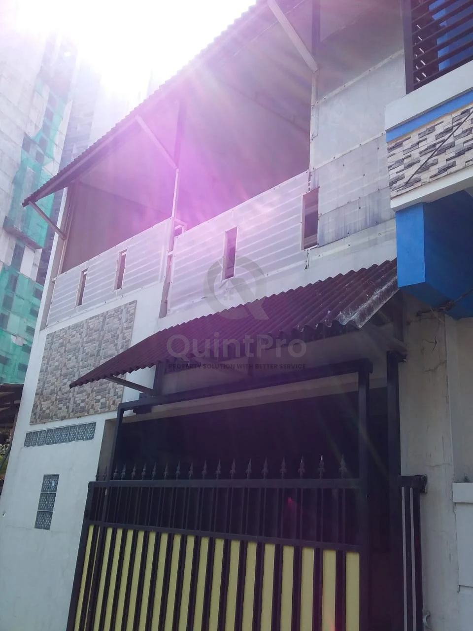 Rumah Dijual di Catalina, BSD City, 3KT — foto 2