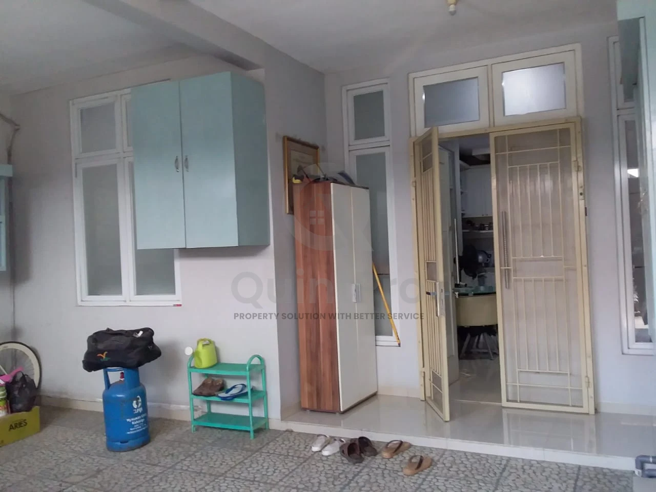 Rumah Dijual di Catalina, BSD City, 3KT — foto 3