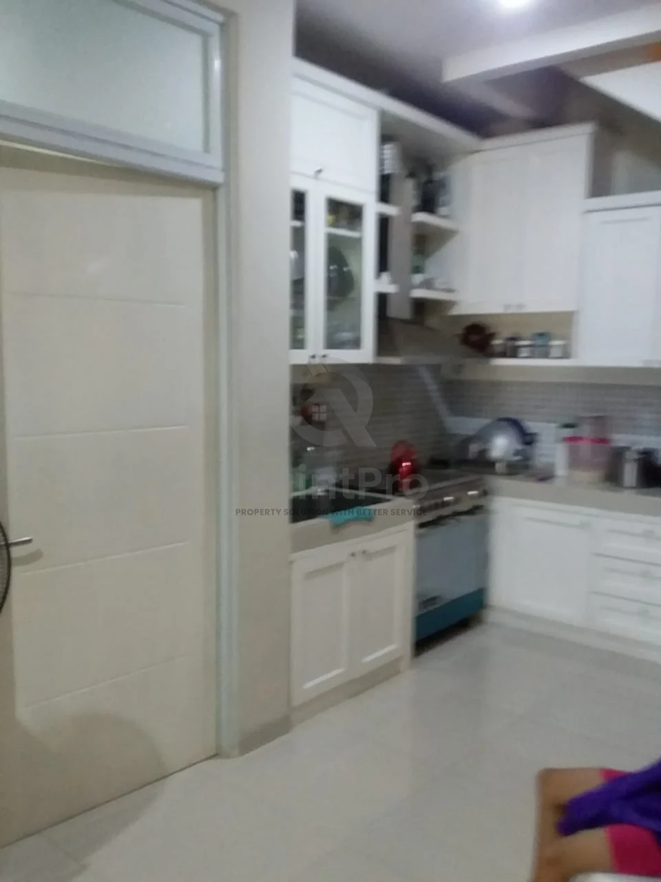 Rumah Dijual di Catalina, BSD City, 3KT — foto 5