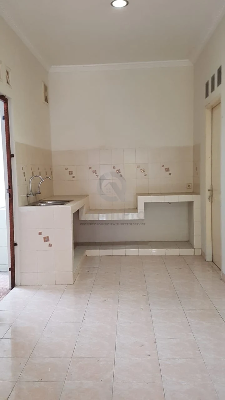 Rumah Dijual di Fedora, Bintaro, 3KT — foto 6