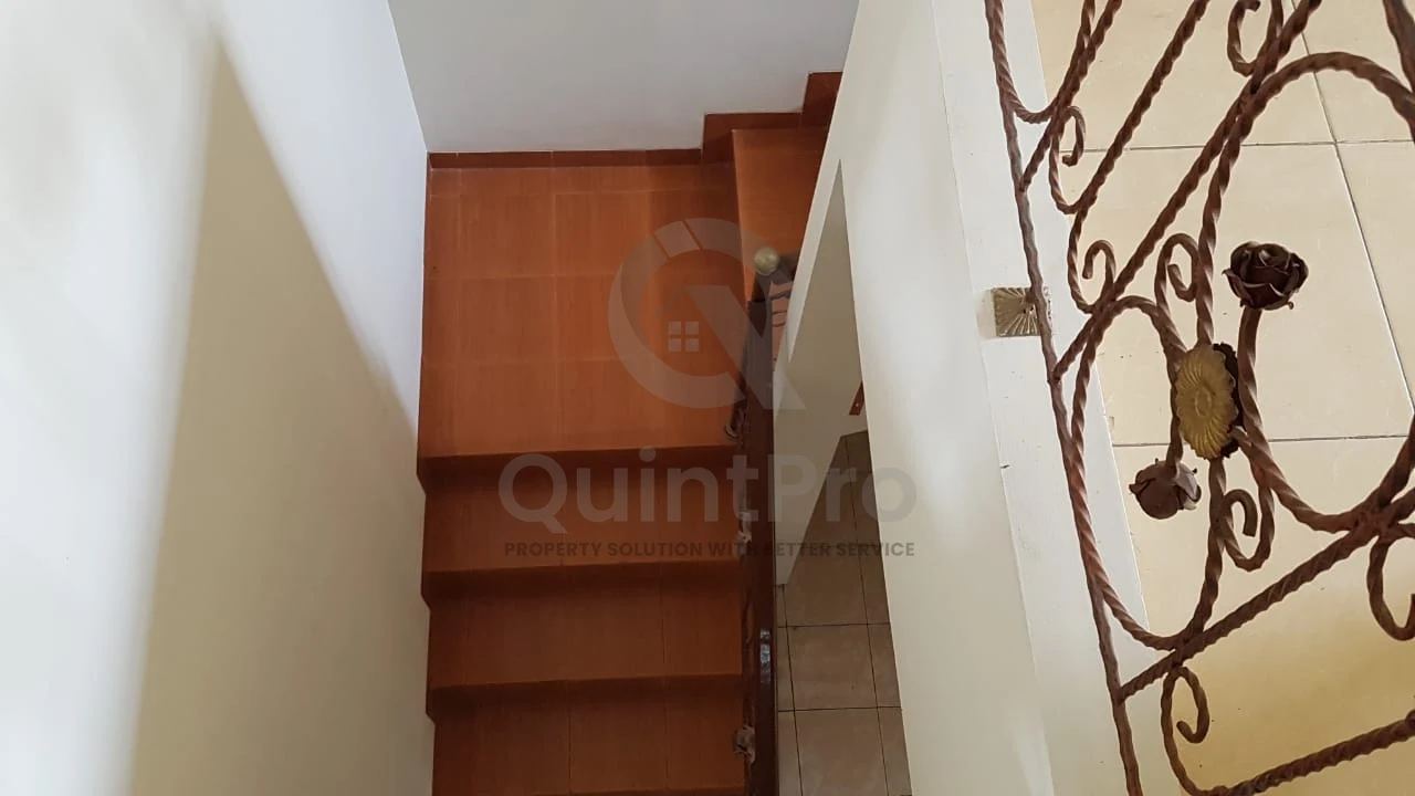 Rumah Dijual di Fedora, Bintaro, 3KT — foto 10