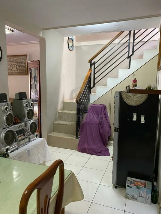 Rumah Dijual di Bona Indah Lebak Bulus, Lebak Bulus, 4KT — foto 6